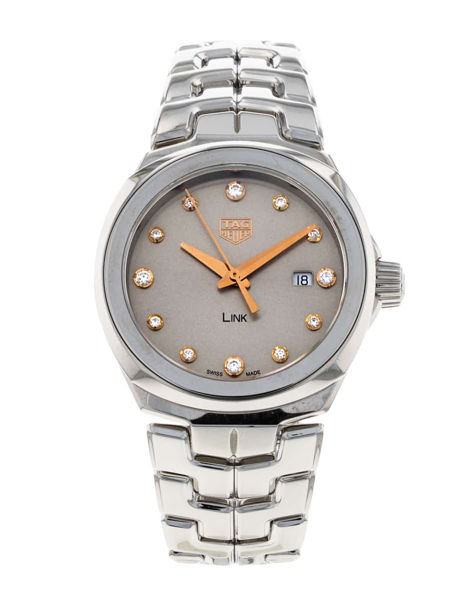 Tag Heuer Link WBC131E.BA0649 Tag Heuer Link WBC131E.BA0649